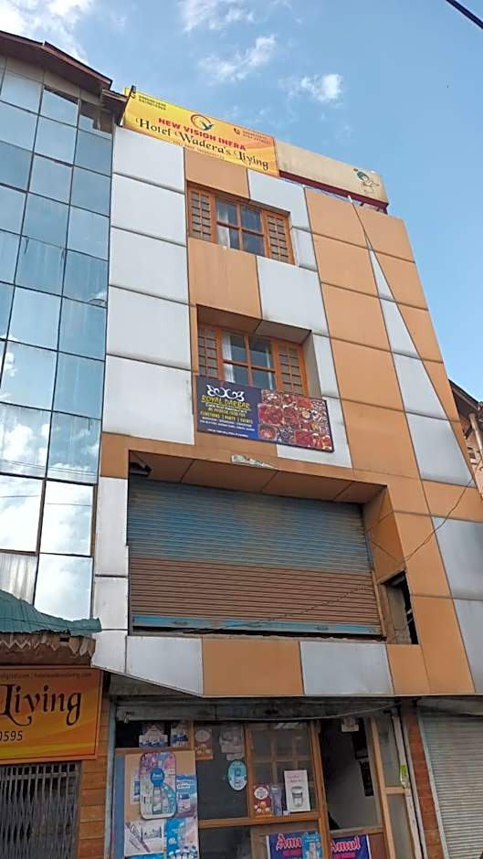 Hotel Wadera's Living – Srinagar, PA