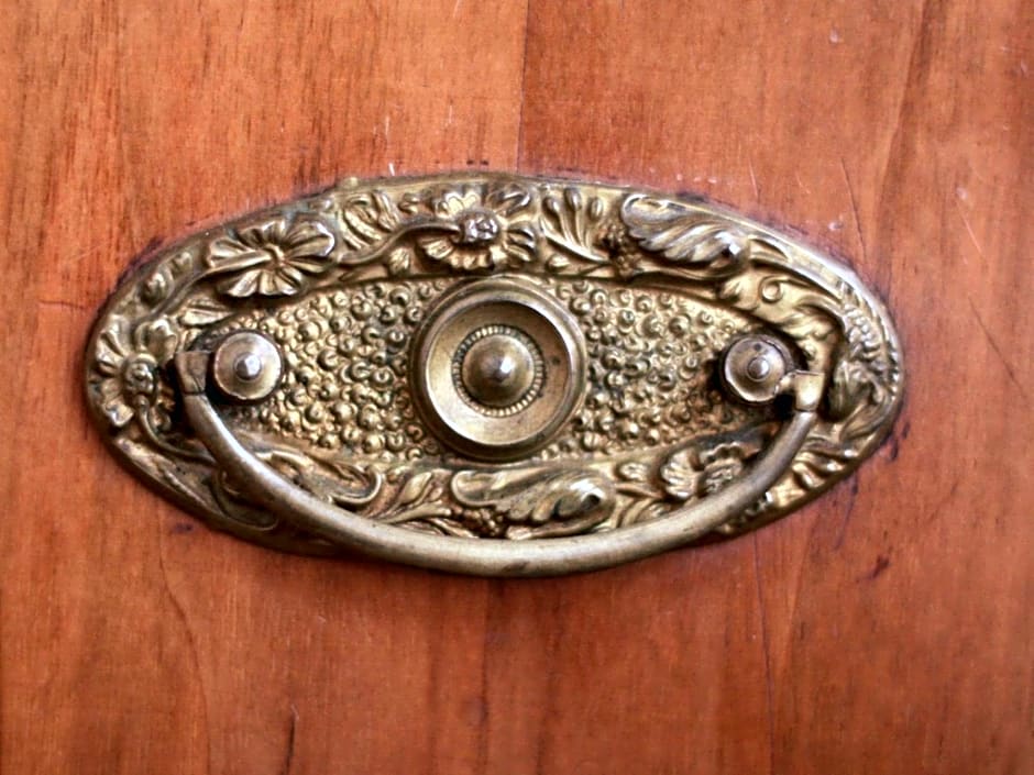 Casa Isolani Charms Rooms Santo Stefano