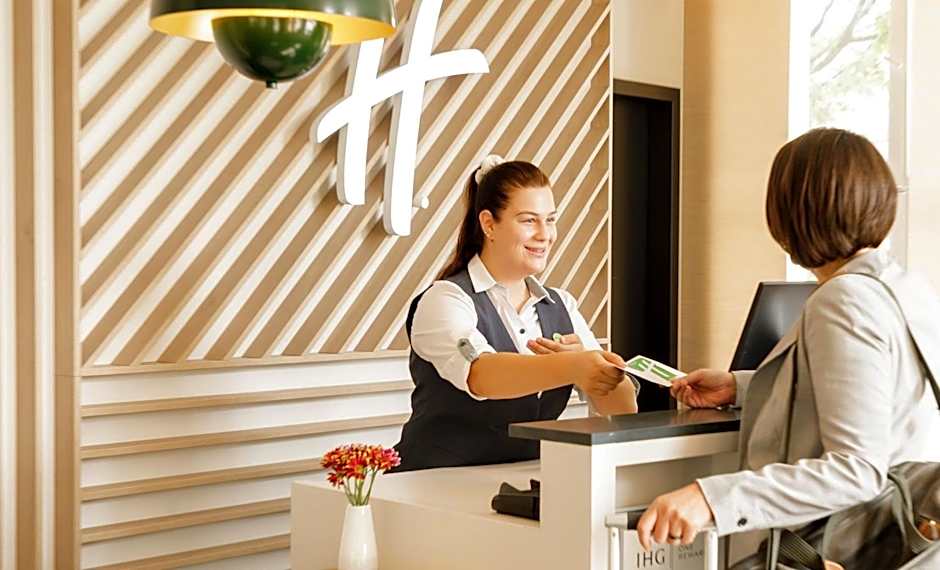 Holiday Inn Dresden - Am Zwinger By IHG