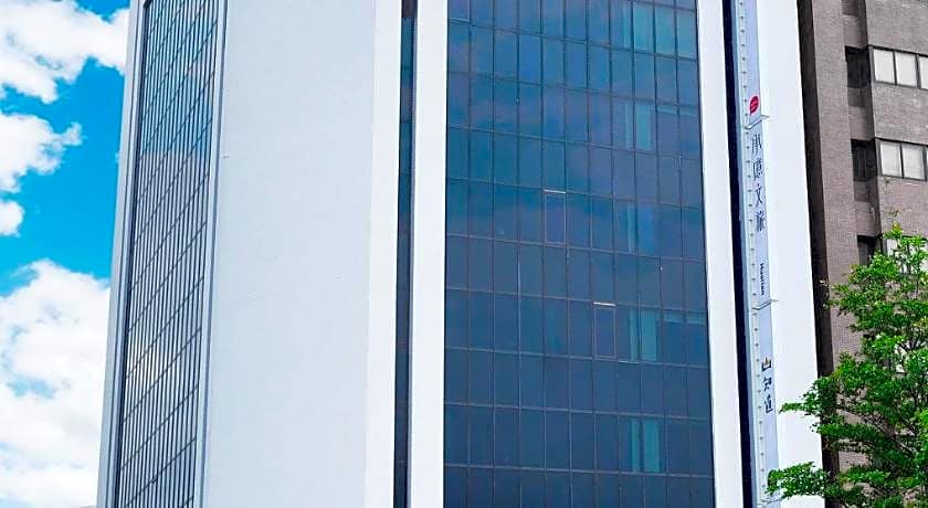 Hotelday Plus Hualien