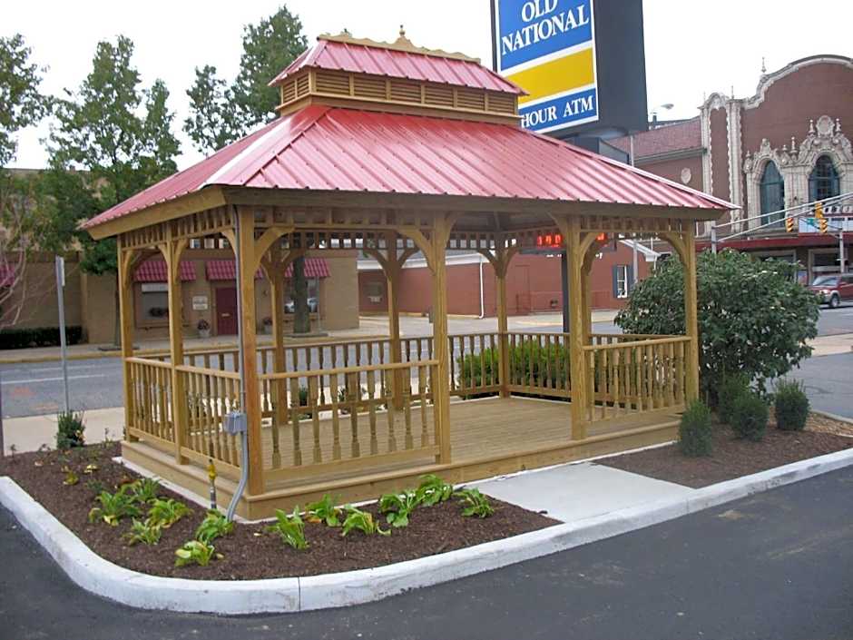 Candlewood Suites Terre Haute By IHG