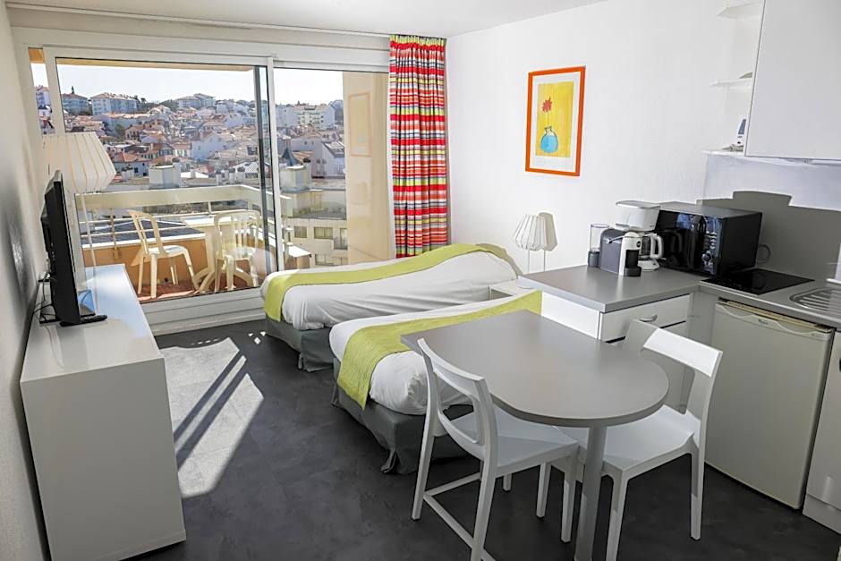 Résidence Victoria Surf