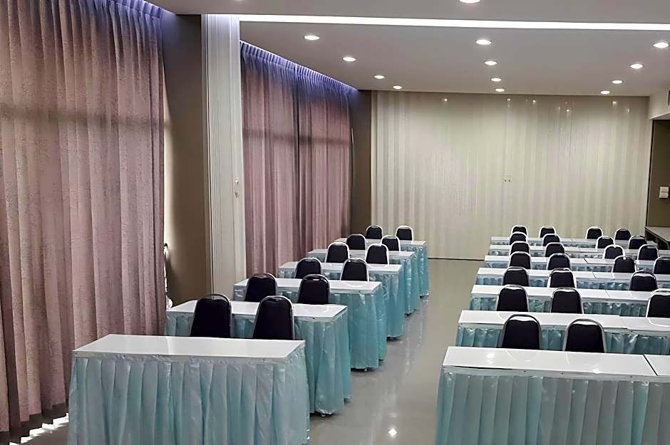 U Place Korat