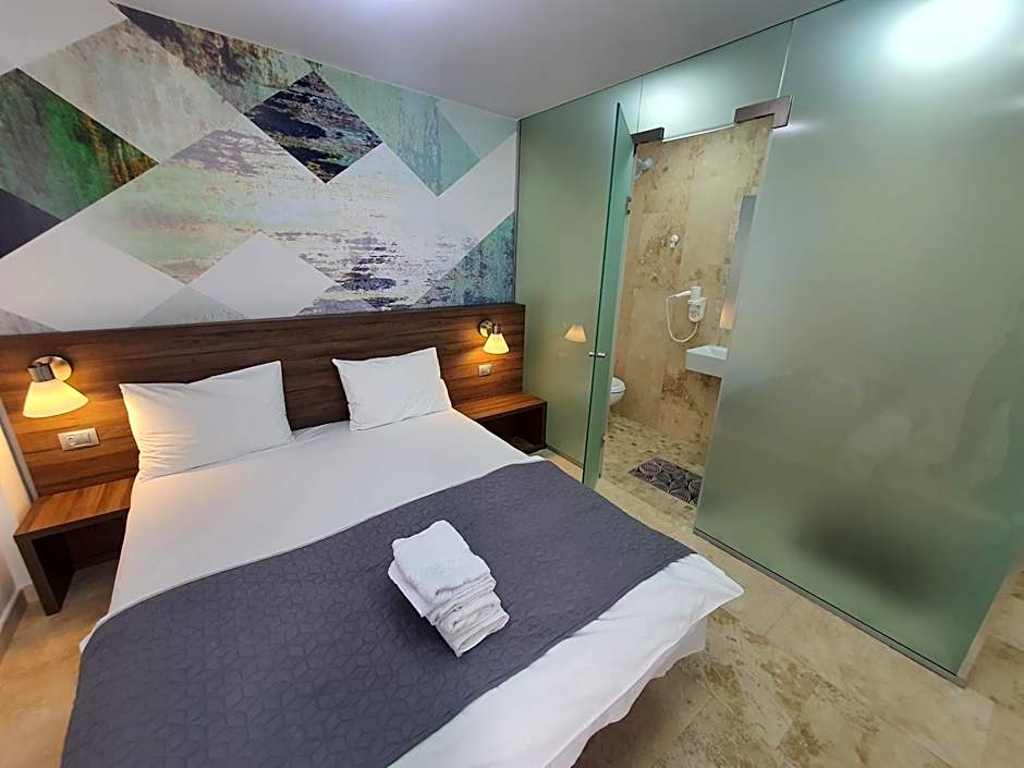 Dacia Residence Apartments