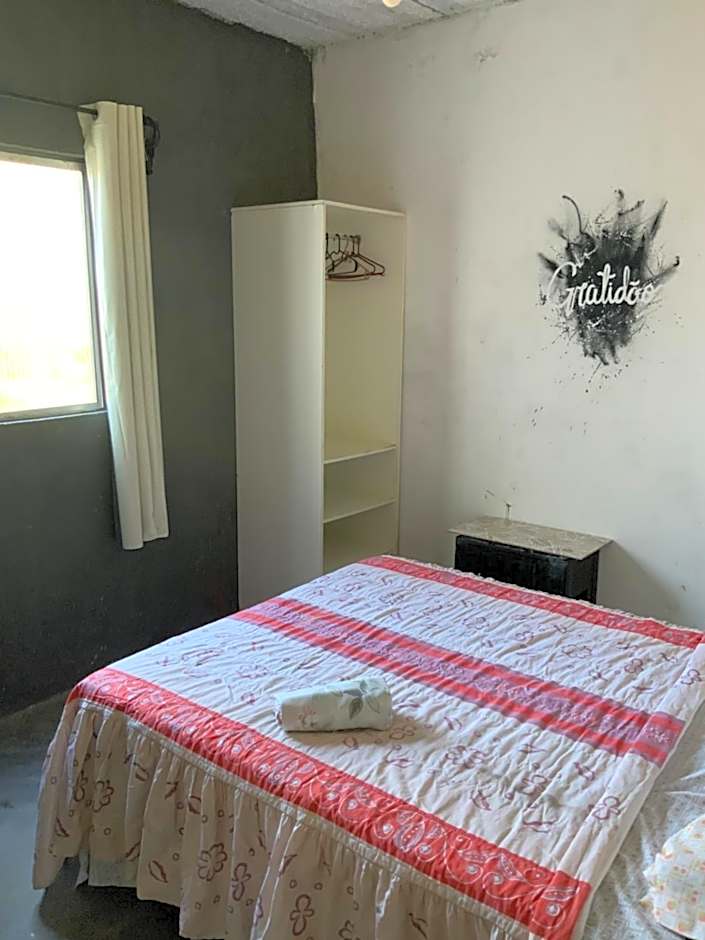 Trip Hostel e Pousada