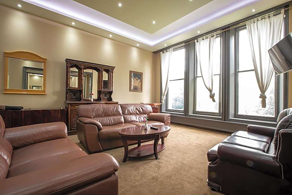 Grainger House Hotel