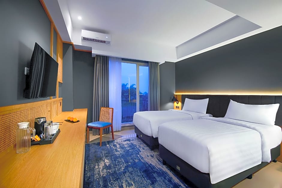 ASTON Mojokerto Hotel & Conference Center