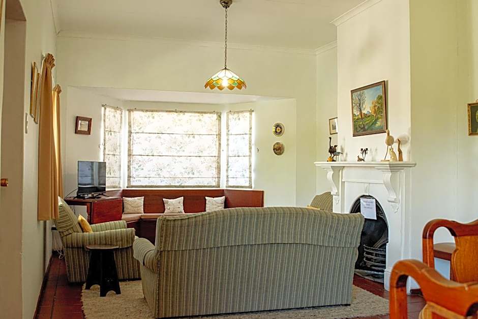 4 Rothman Street B&B