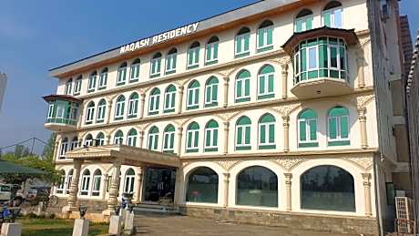 Naqash Residency