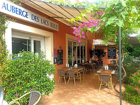 Auberge des Lacs Bleus