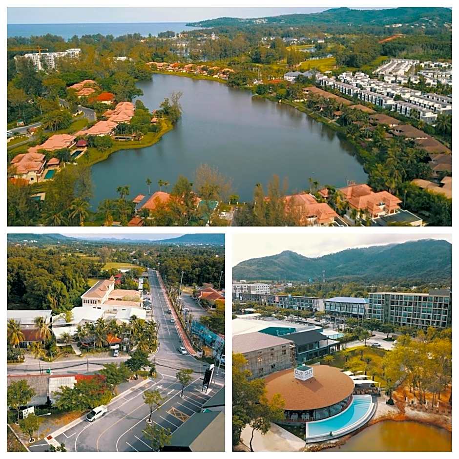 Oceanstone by Holy Cow, 1-BR, next building view