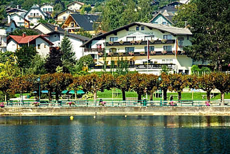 Hotel Altmünsterhof