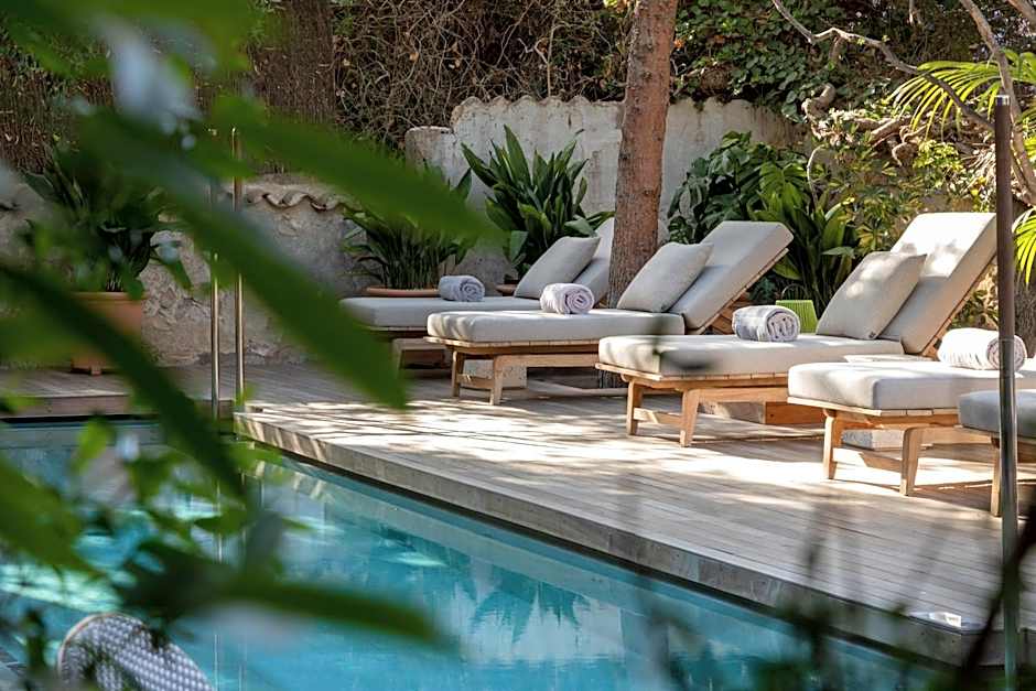 Can Bordoy Grand House Hotel GL Preferred Hotel