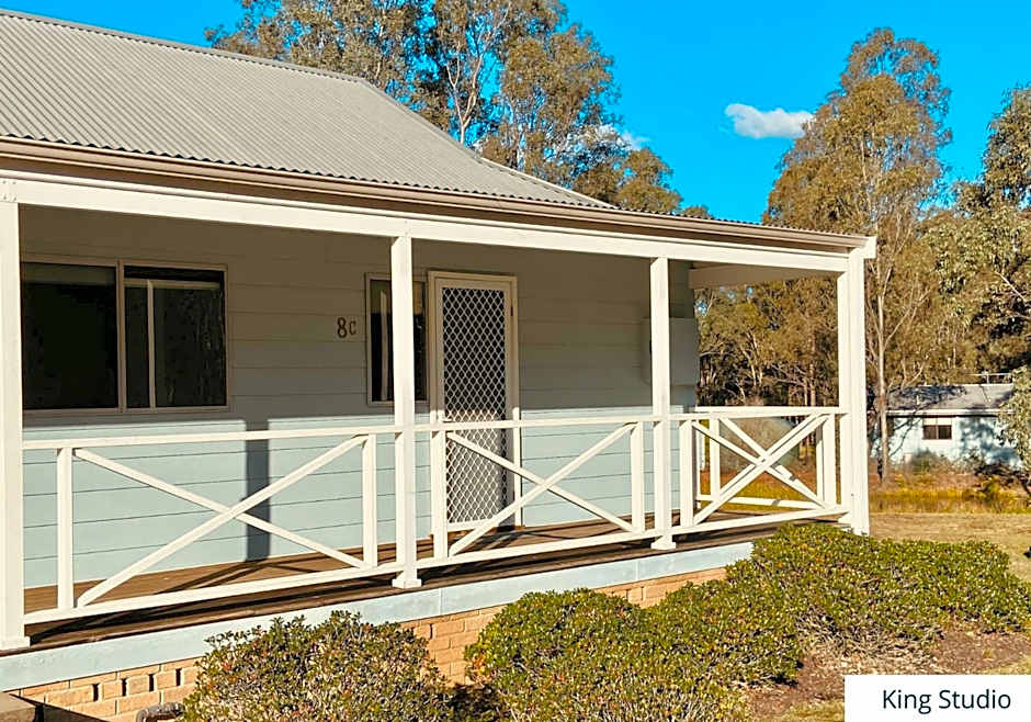 Pokolbin Village Estate
