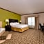 Holiday Inn Express Hotel & Suites Sherman Highway 75 By IHG