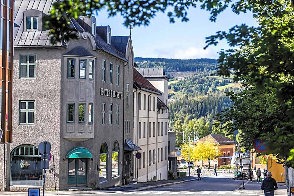 Hotel Breiseth