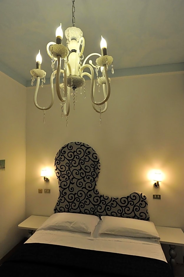 Hotel Mediterraneo Club Benessere