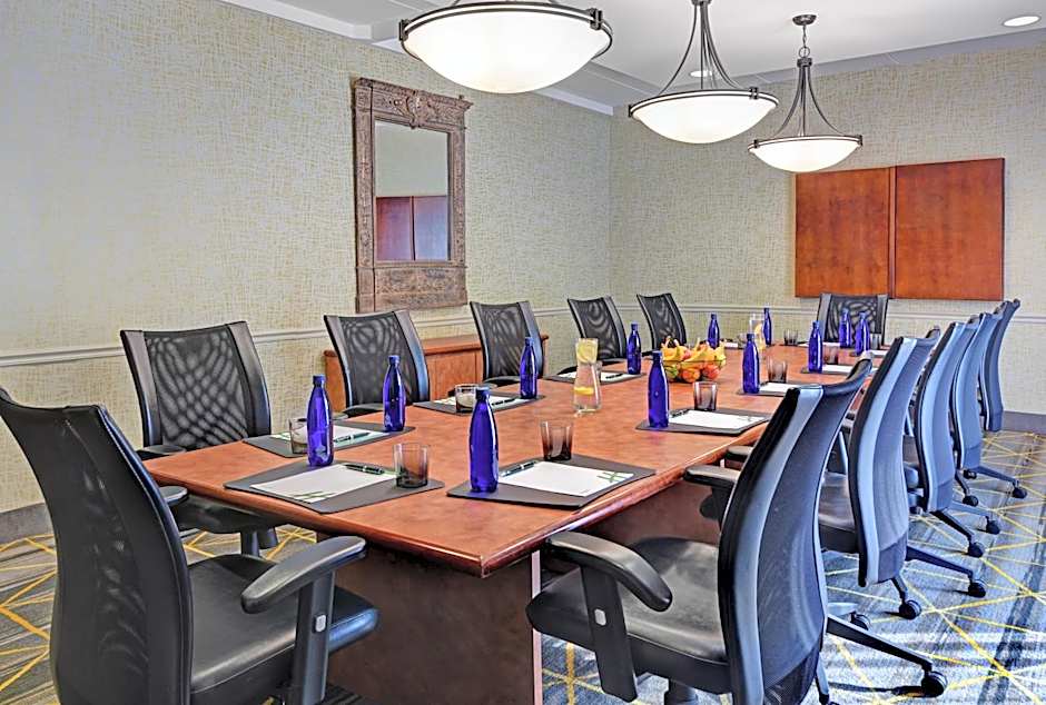 Holiday Inn Philadelphia-Cherry Hill By IHG