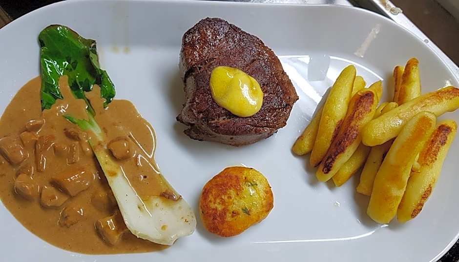 Amtsstüble Hotel & Restaurant