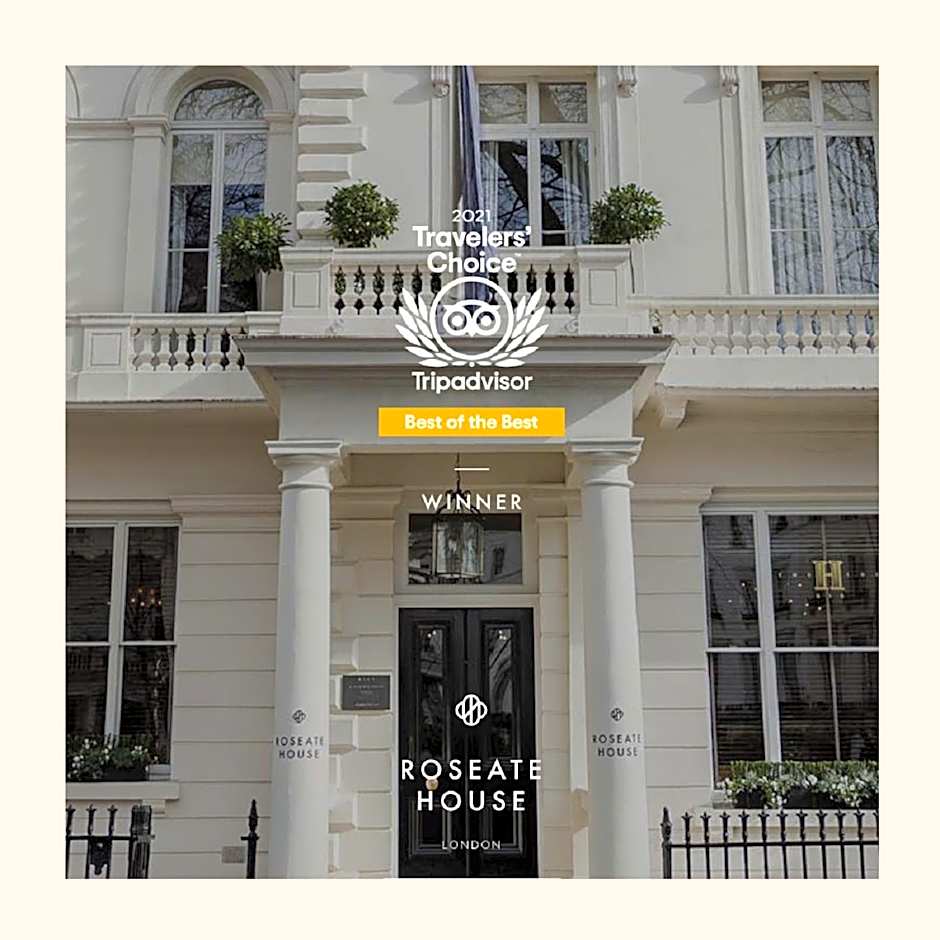 Roseate House London