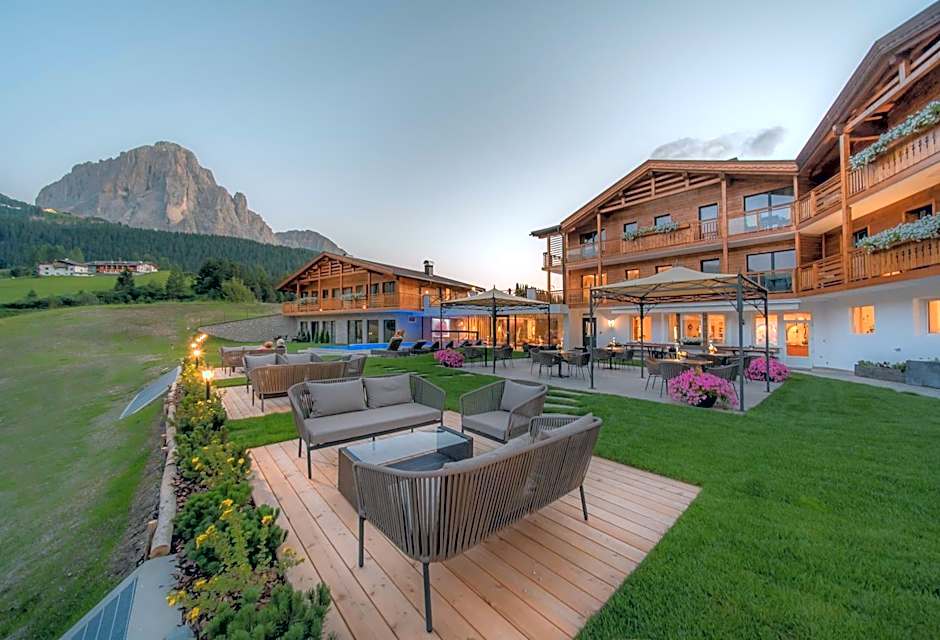 Hotel Rodella