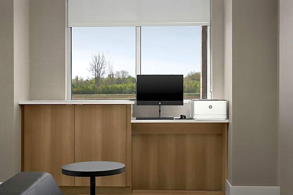 Residence Inn by Marriott Dayton Miamisburg