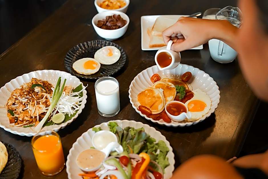 SureStay by Best Western Bangkok Ramintra