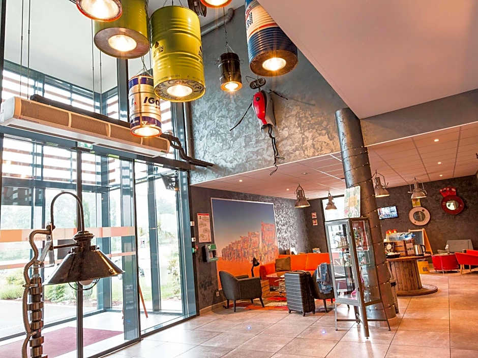ibis Styles Vierzon