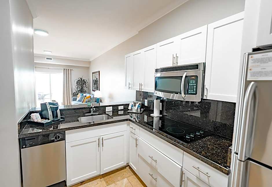 Nuvo Suites Hotel - Miami / Doral