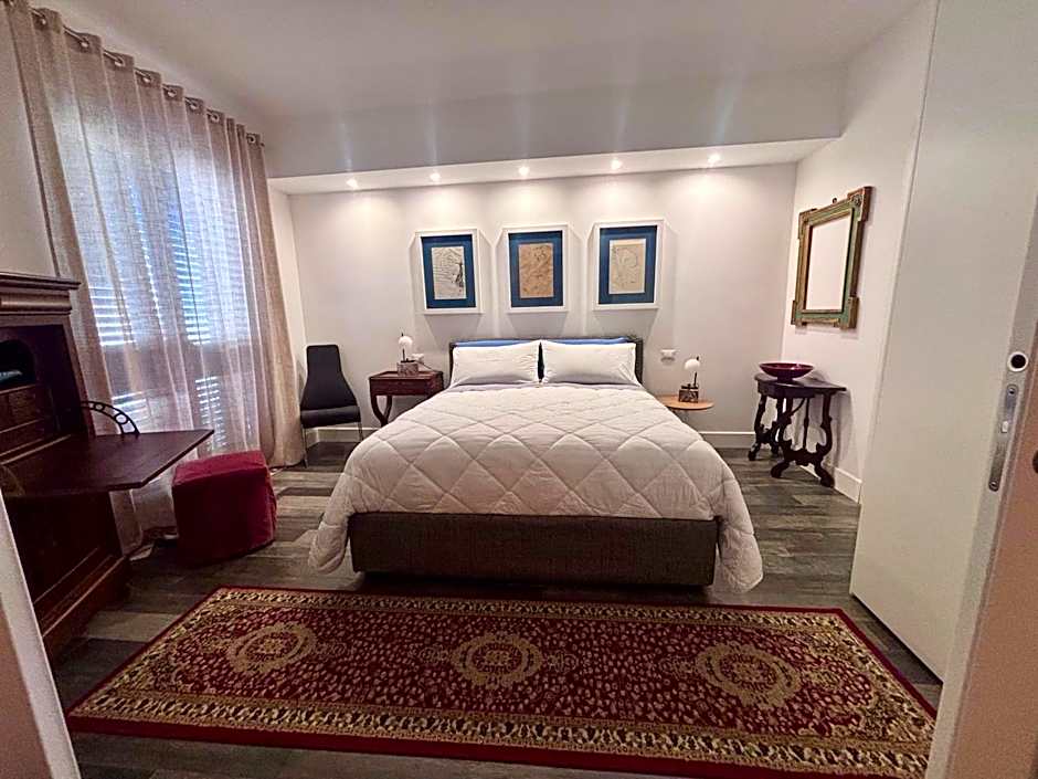 Casa Aricò & Shatulle Suites