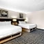 Best Western Buffalo Inn & Suites