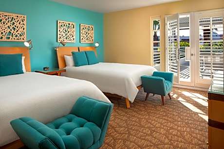 Queen Suite