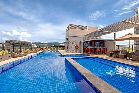 Seda Central Bloc Cebu