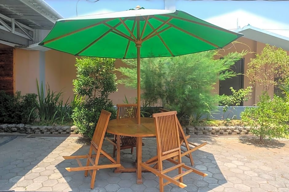 Urbanview Hotel LTefa Pemalang