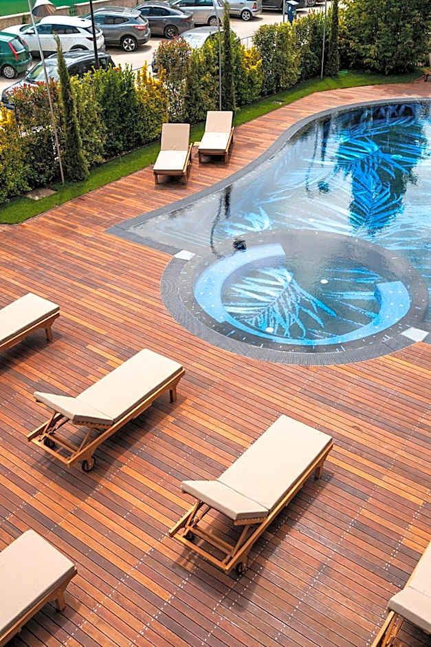 Brasil Seaview Hotel