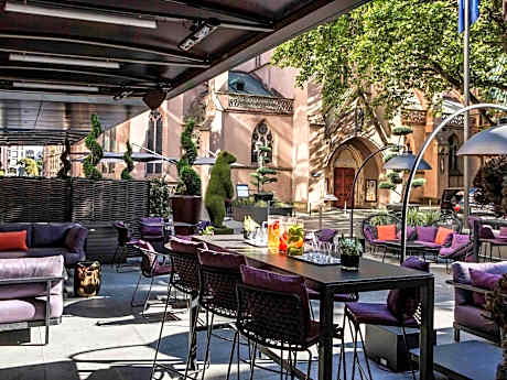 Sofitel Strasbourg Grande Ile