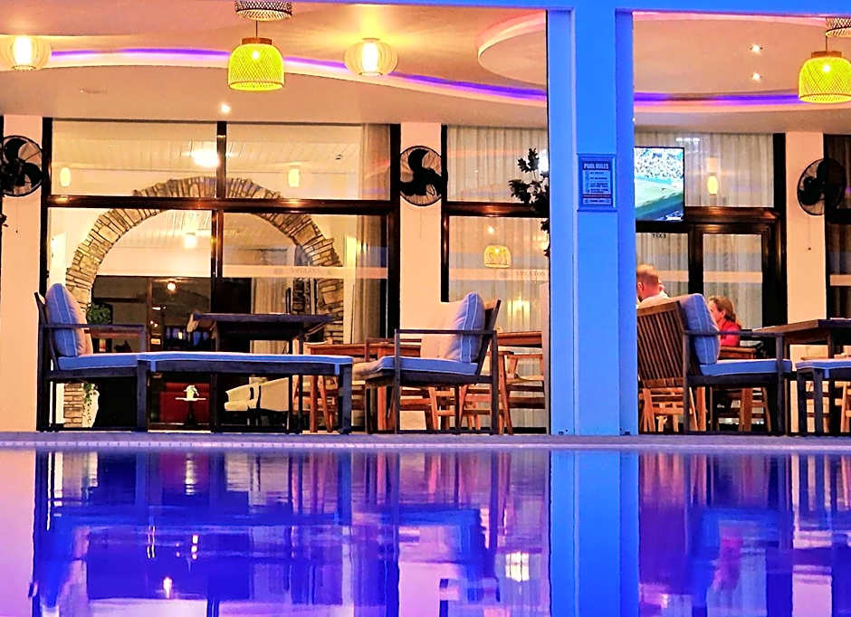 Sveltos Hotel