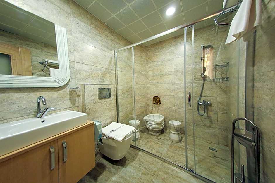 Payidar Hotel