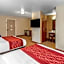 Comfort Inn Mount Shasta Area