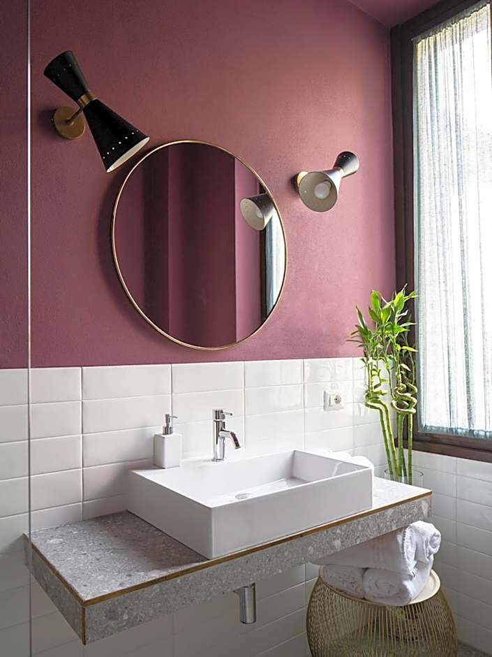 Domus Plinii 1792 Suites