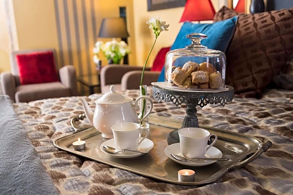 Torre Di Vico Residenza D'Epoca