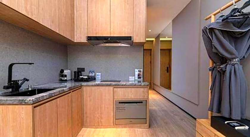 Maihao International Hotel