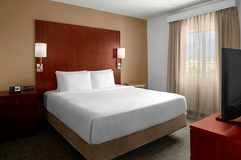 Residence Inn by Marriott San Antonio Six Flags at The RIM