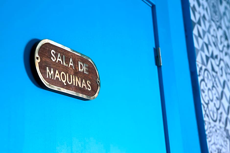 Casual del Mar Malaga