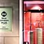 Best Western Plus Hotel Les Humanistes