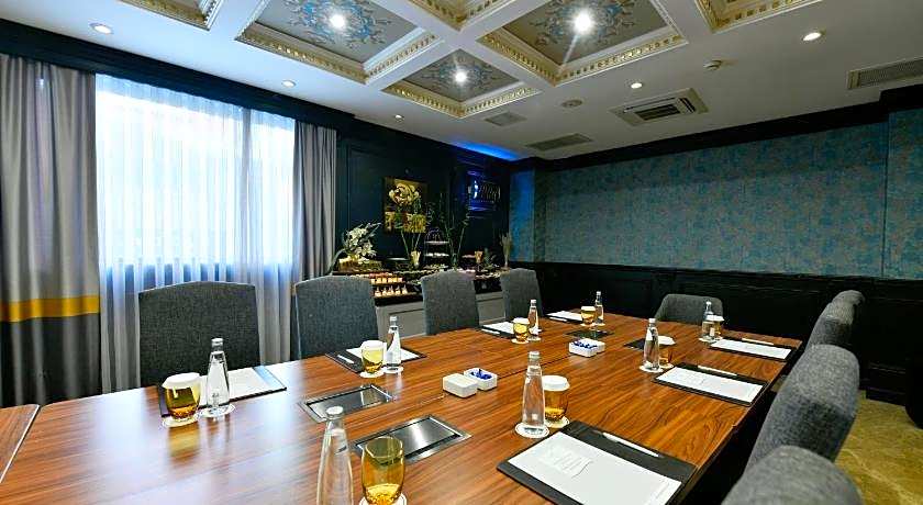 Crowne Plaza Istanbul - Old City By IHG