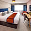 Queens Hotel & Spa Bournemouth