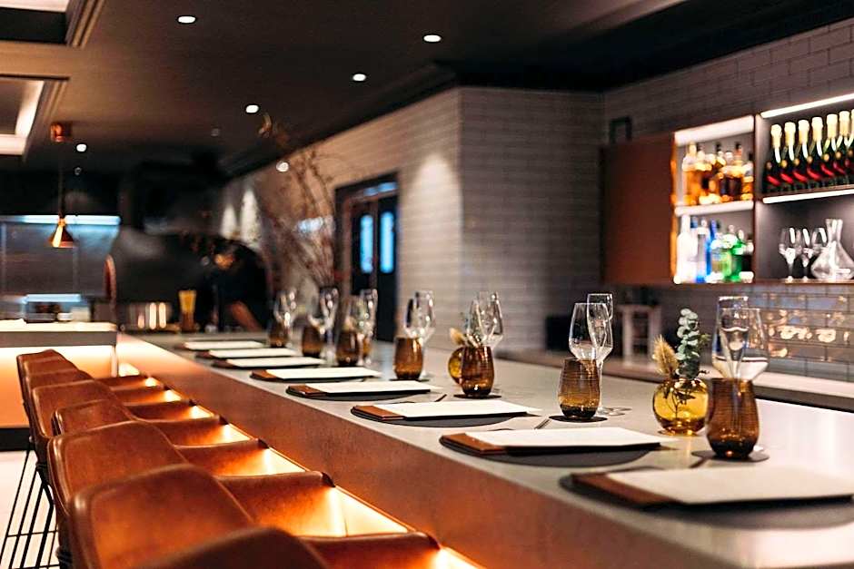 Rydges World Square Sydney