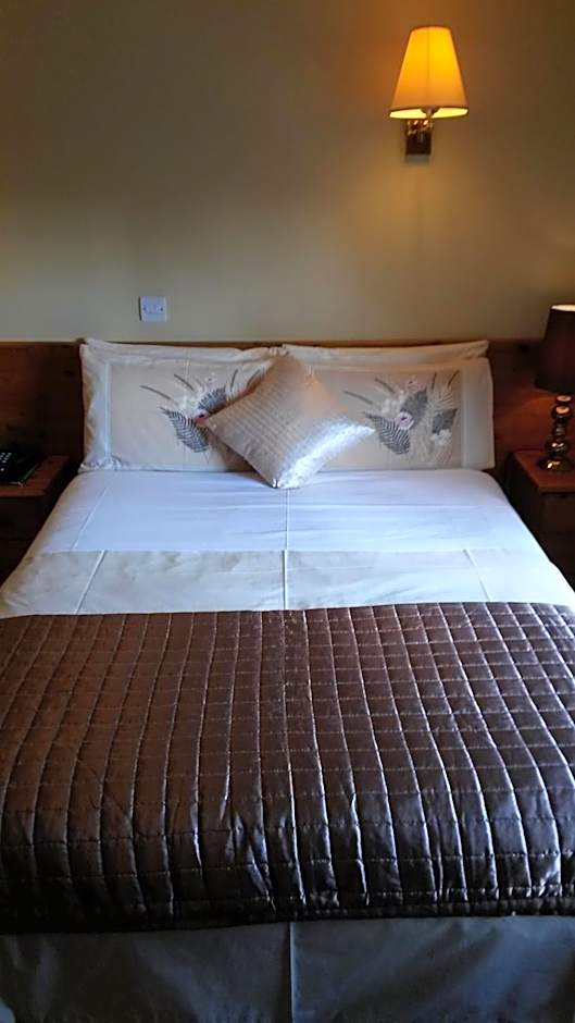 Ballyraine Guesthouse
