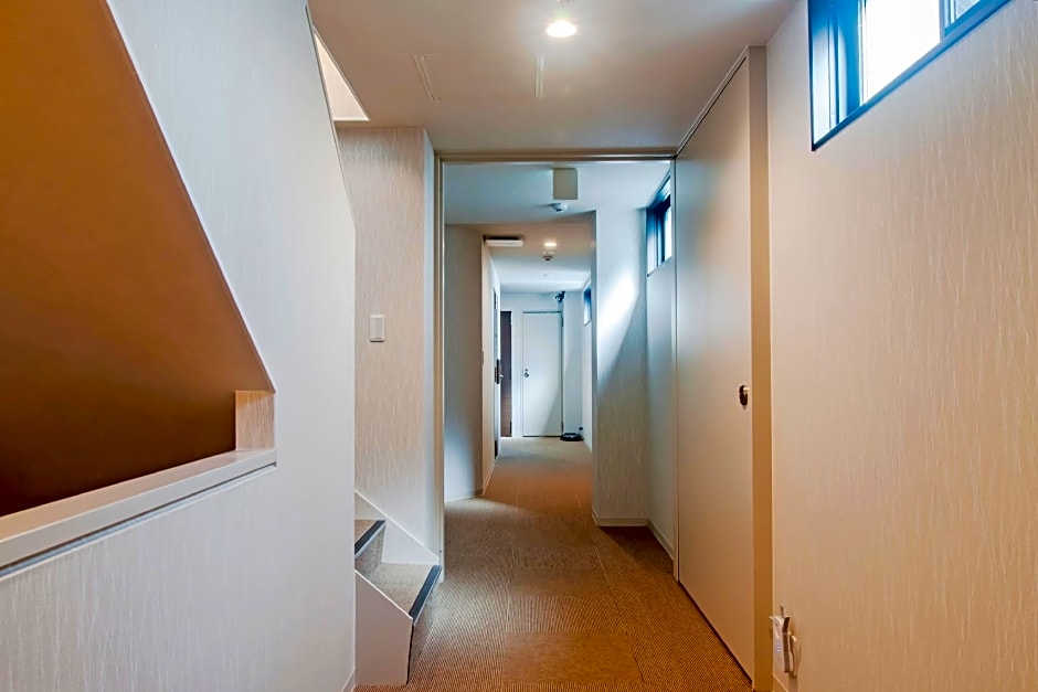 UU Inn Kyoto